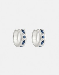 Kirstin Ash - Synergy Hoops