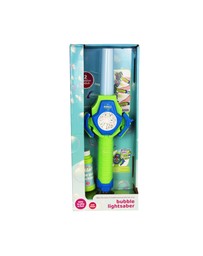 Freeplay Kids - Bubble Lightsaber
