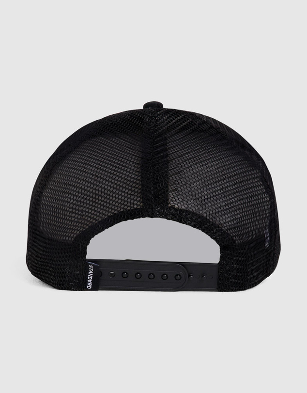 Standard - Doom Trucker Cap