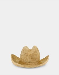 Senso - Austin Cowboy Hat