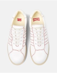 Camper - TWS