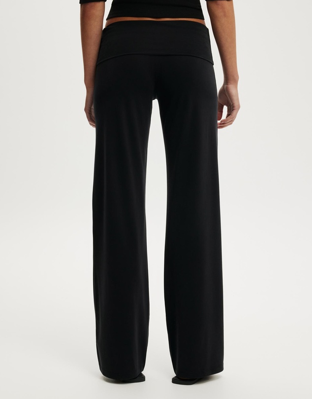 Cotton On - Honey Fold Over Pants