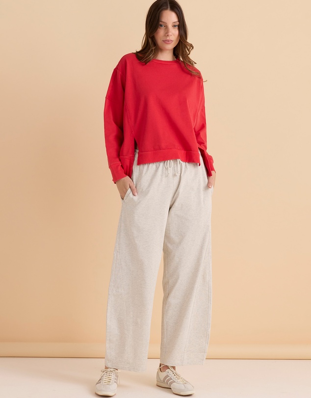 Betty Basics - Iris Sweatshirt