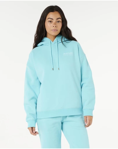 Rip Curl - Surf Puff Heritage Hood