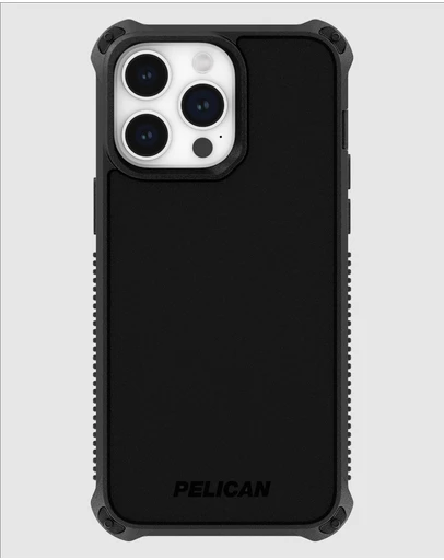 Pelican - Pelican Guardian Case MagSafe for iPhone 15 Pro Max