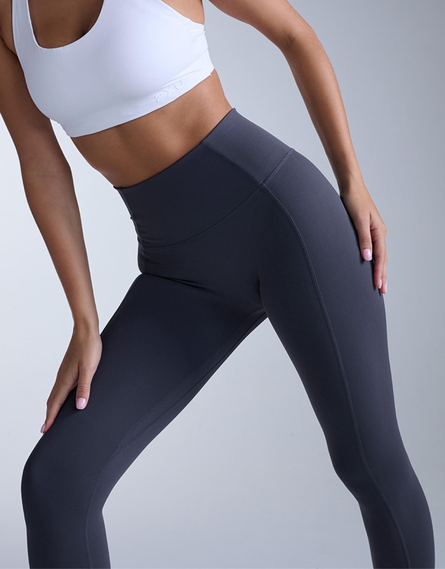 2XU - Fluid Hi-Rise Tights