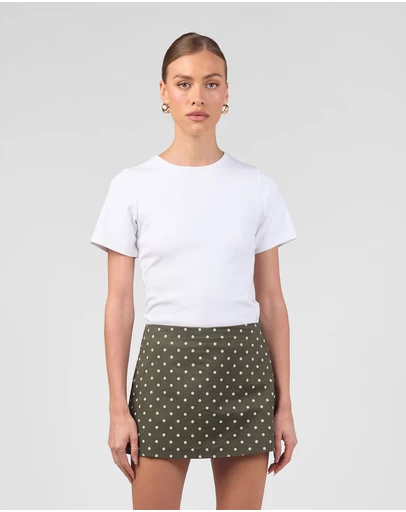 MVN - Cotton Tee
