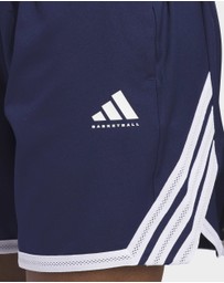 adidas Performance - adidas Crazy Lite Shorts Womens