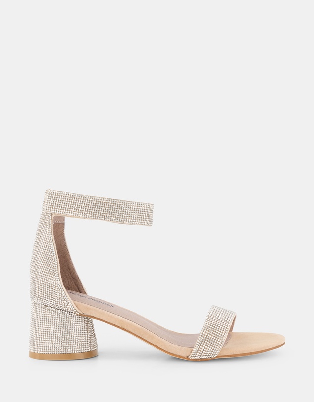Jeffrey Campbell - Issa Heels