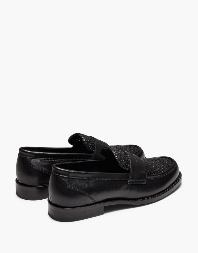 Aquila - Dartmouth Penny Loafers