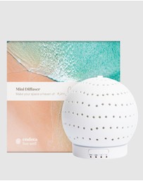 Endota - Livewell - Essential Oil Mini USB Diffuser