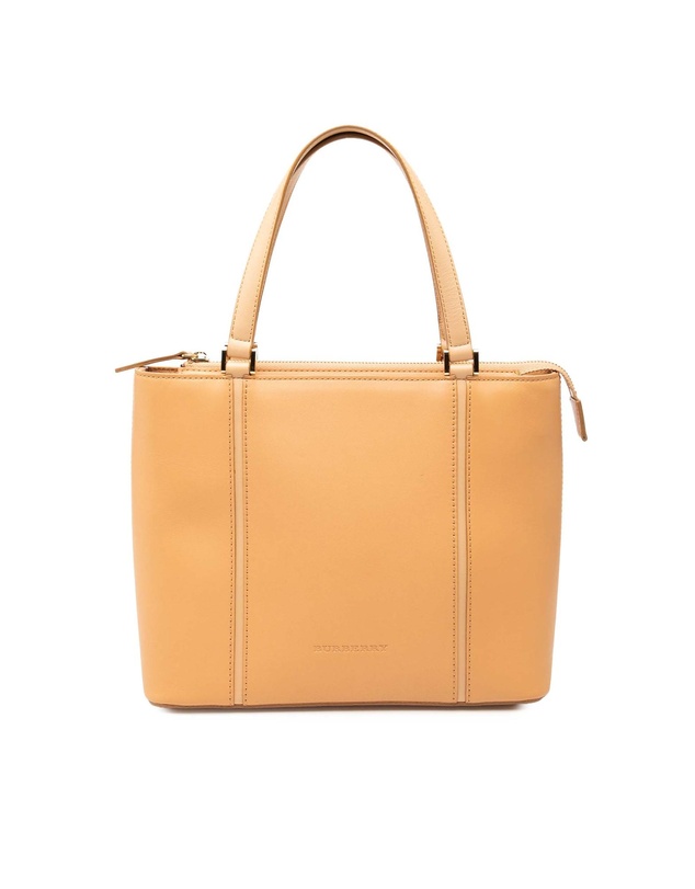 Pre-Loved by Azura Reborn - Pre-Loved Leather Tote