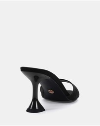 Novo - Ziv Heels