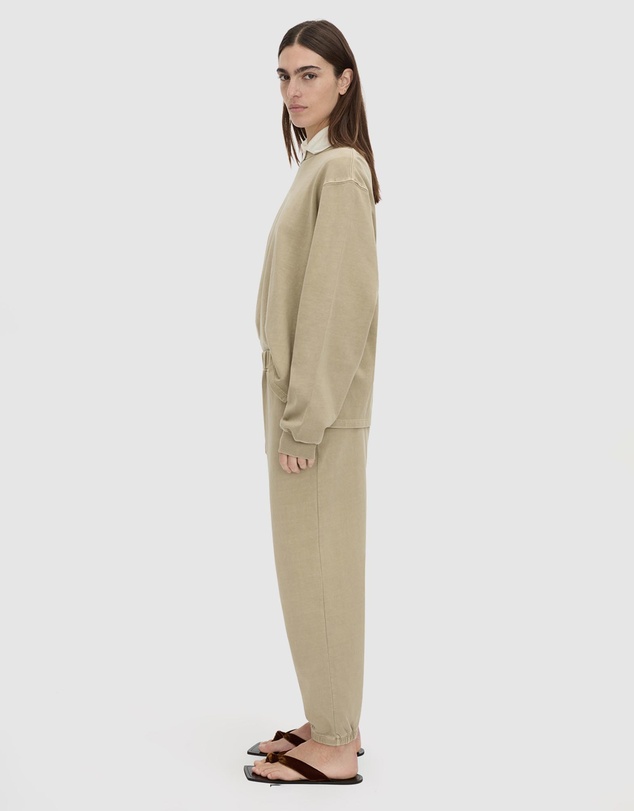 C&M CAMILLA AND MARC - Thome Relaxed Track Top