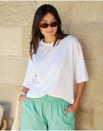 Ceres Life - Phoebe Premium Tee