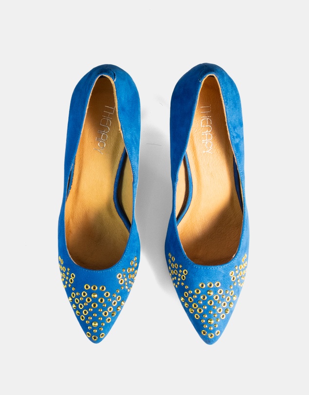 Therapy - Bentley Pumps