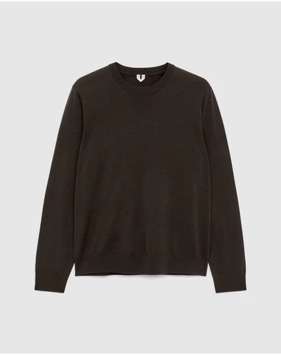ARKET - Fine Knit Merino Jumper
