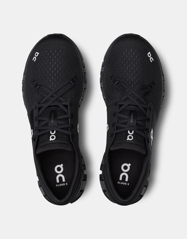 On - Cloud X 4 - Men's