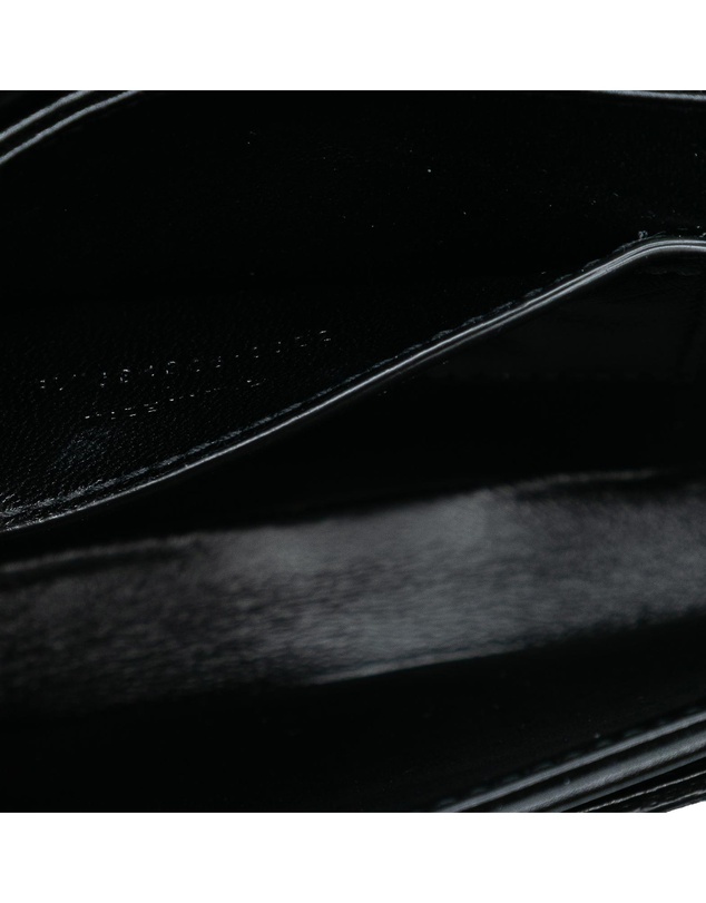 Pre-Loved by Azura Reborn - Pre-Loved Small Velvet Solferino Satchel In Box