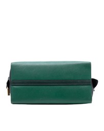 Pre-Loved by Azura Reborn - Pre-Loved Saffiano and City Calf Esplanade Satchel