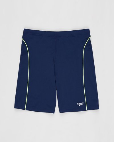Endurance Logo Waterboy Jammers