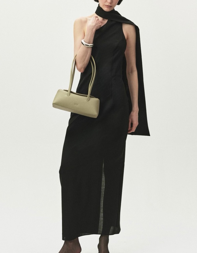 Freja NYC - Mini Chrystie Bag - ICONIC EXCLUSIVE