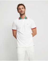 Oxford - Otto Organic Cotton Polo