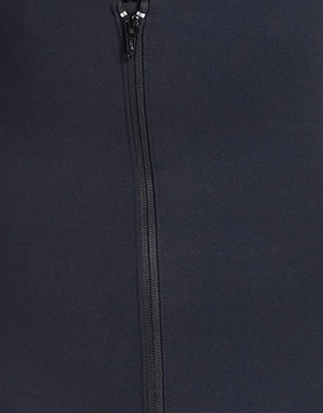 Leonisa - Zip-and-Sculpt Zip Up Full Body Shaper