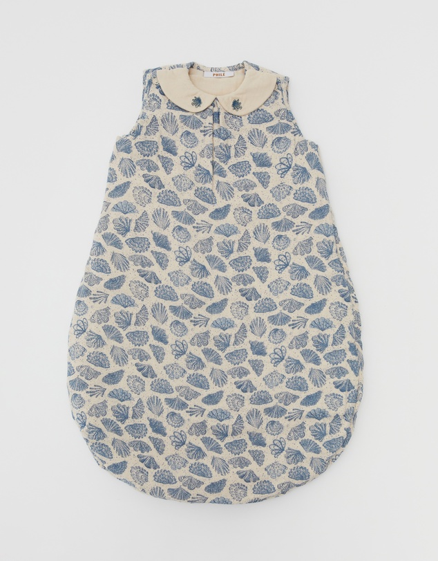Phile - Sleeping Bag (3-18 Months)