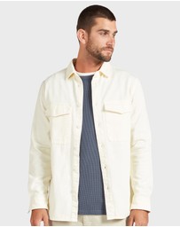 Academy Brand - Essential Overshirt