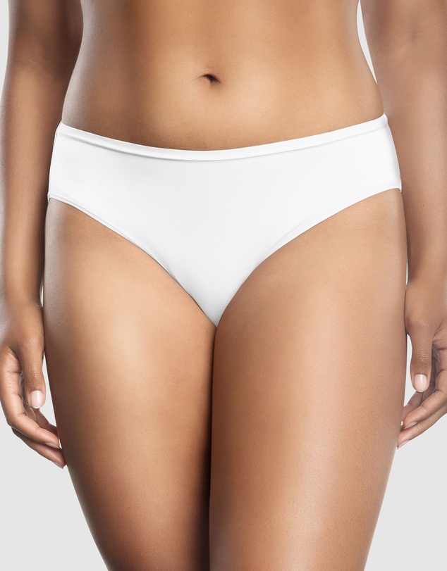 Parfait - Cozy Soft Modal Hipster Brief (3 Pack)