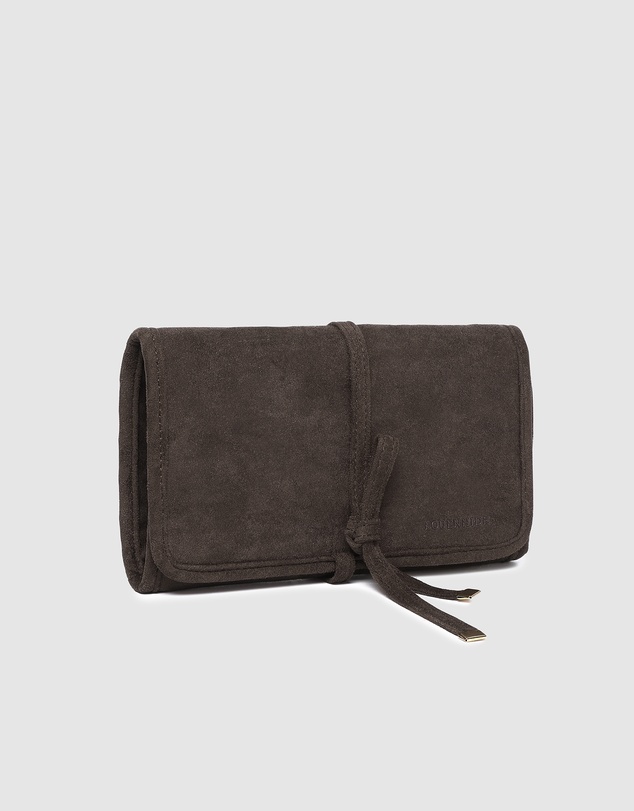 Louenhide - Carla Suedette Jewellery Sleeve
