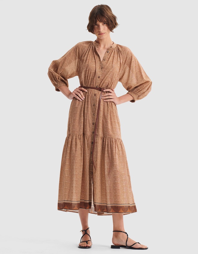 Morrison - Rio Shirt Dress