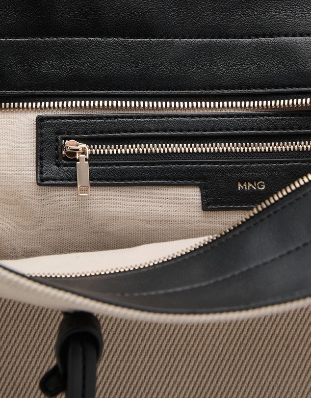 M.N.G - G Gante Bag