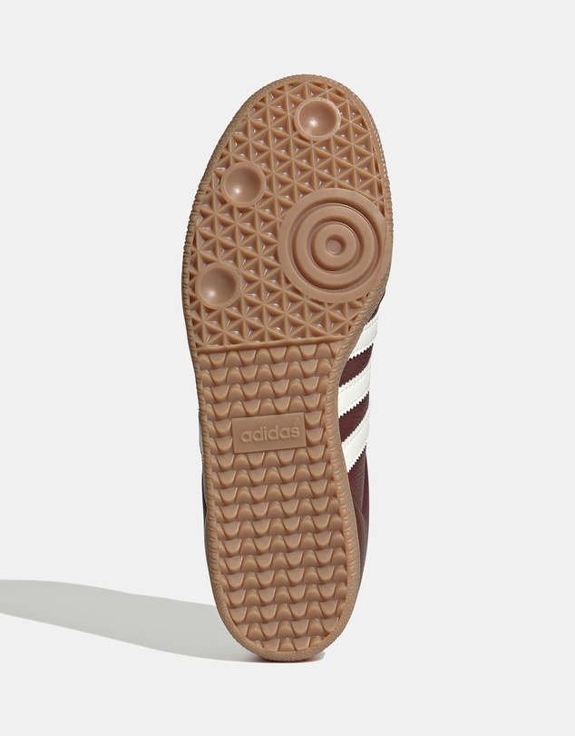 adidas Originals - Samba OG Shoes - Unisex