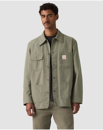 Levi's - Berkley Chore Coat