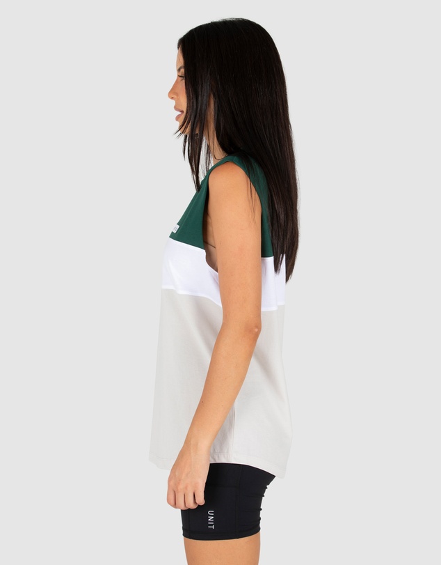 UNIT - Coco Muscle Tee