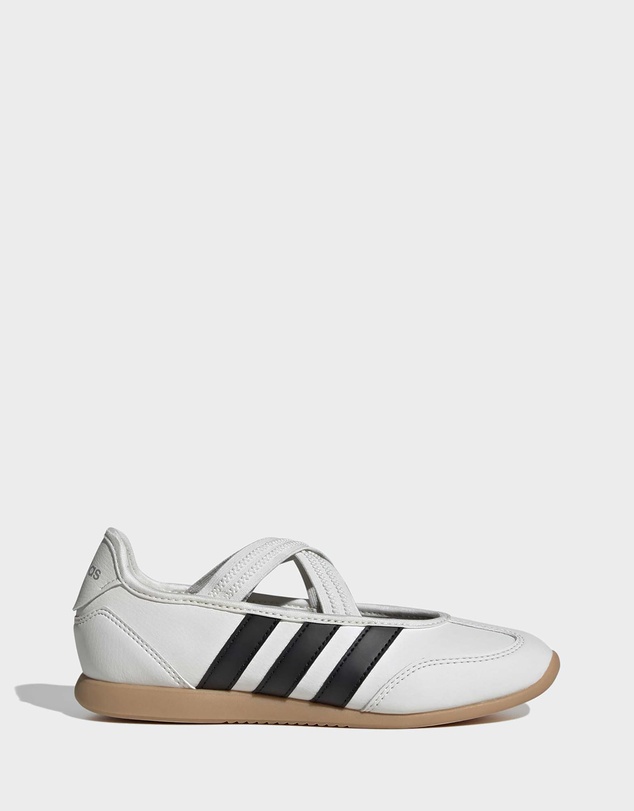 adidas Sportswear - Barreda Mary Jane - Teens