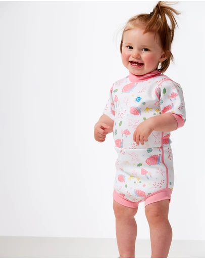 Splash About - Happy Nappy™ Wetsuit Forest Walk