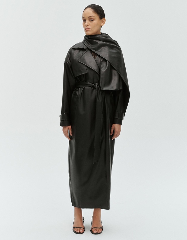 One Of Others - Ares Duster Coat