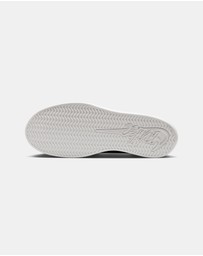 Nike - Court Heritage Shoes - Women's