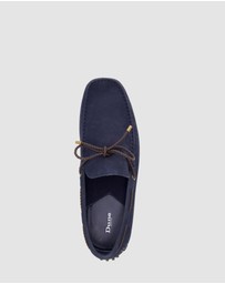 Dune London - Bound - Navy