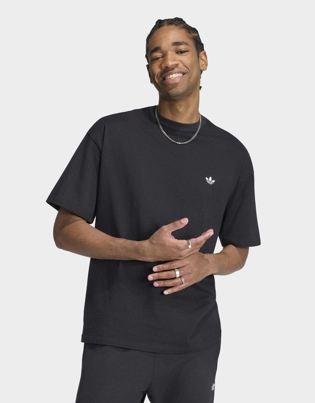 adidas Originals - TREFOIL ESSENTIALS LOOSE TEE Mens