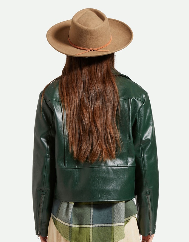 Brixton - Brenton Convertabrim Fedora