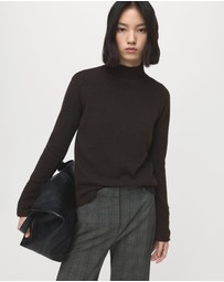 M.N.G - Oxford Trousers