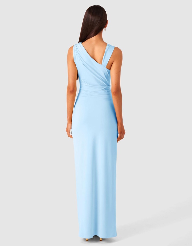SNDYS - Mariella Jersey Maxi Dress