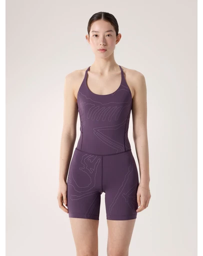 Arc'teryx - Subida One Piece Women's