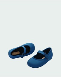 Mini Melissa - Mini Melissa Soft Baby