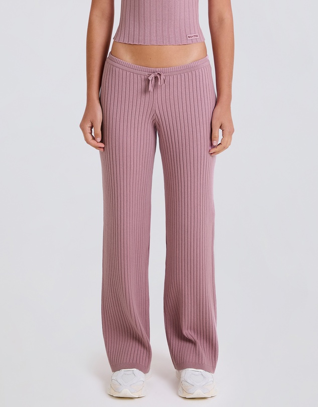 BO+TEE - Wellness Retreat Pants