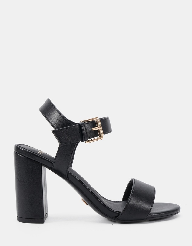 Novo - Mindful Heels